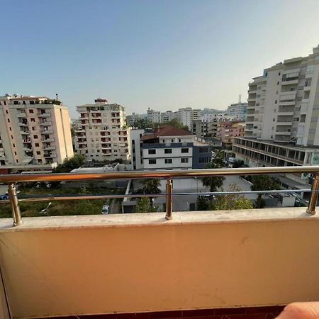 Ela Appartaments Vlorë Esterno foto