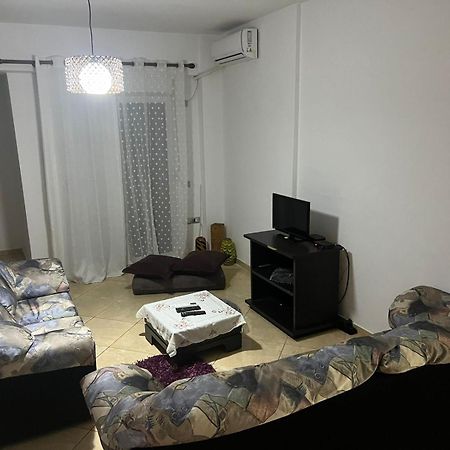 Ela Appartaments Vlorë Esterno foto