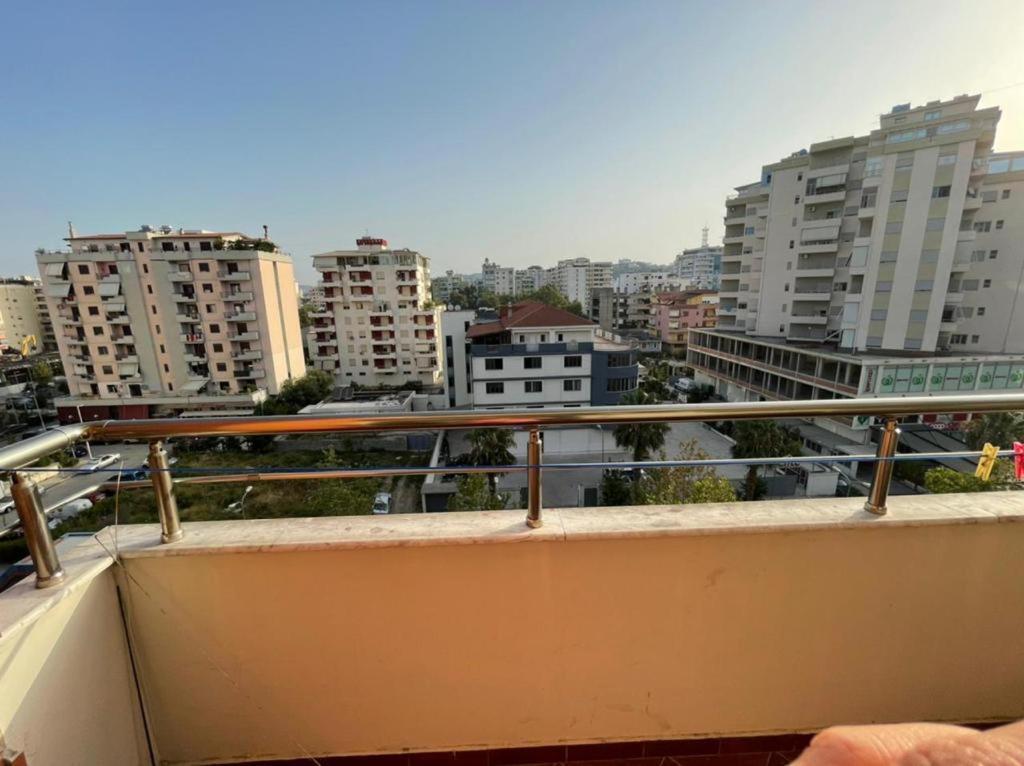 Ela Appartaments Vlorë Esterno foto