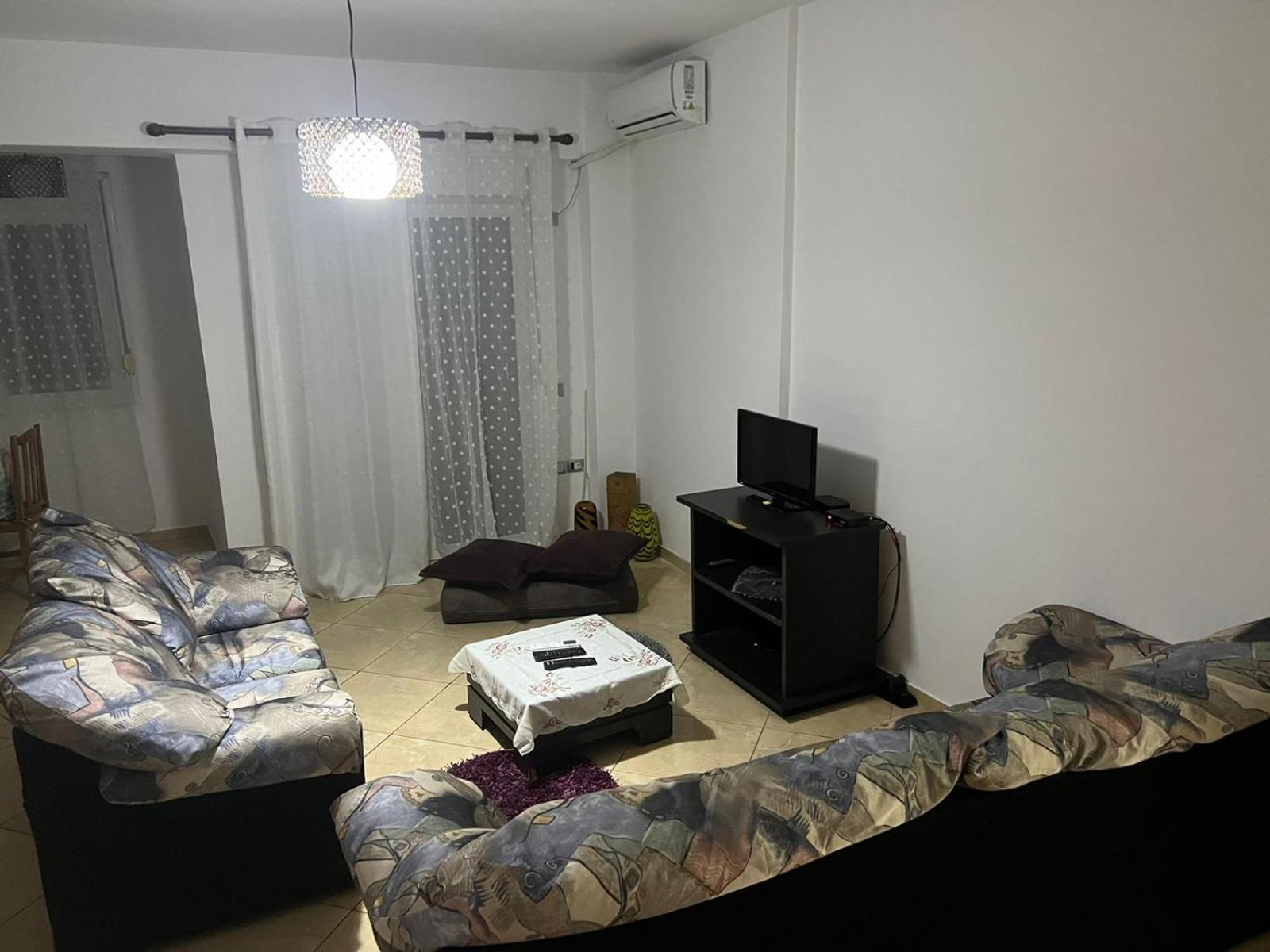 Ela Appartaments Vlorë Esterno foto